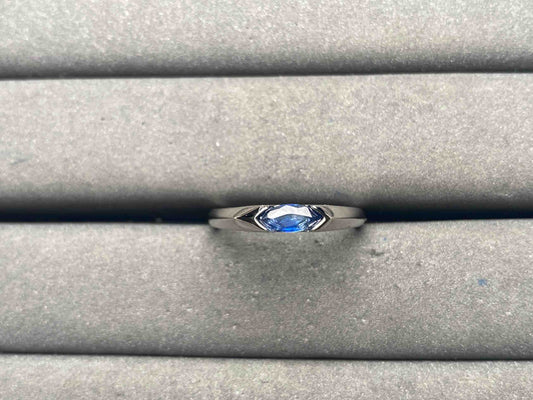 A13237 Sapphire Ring