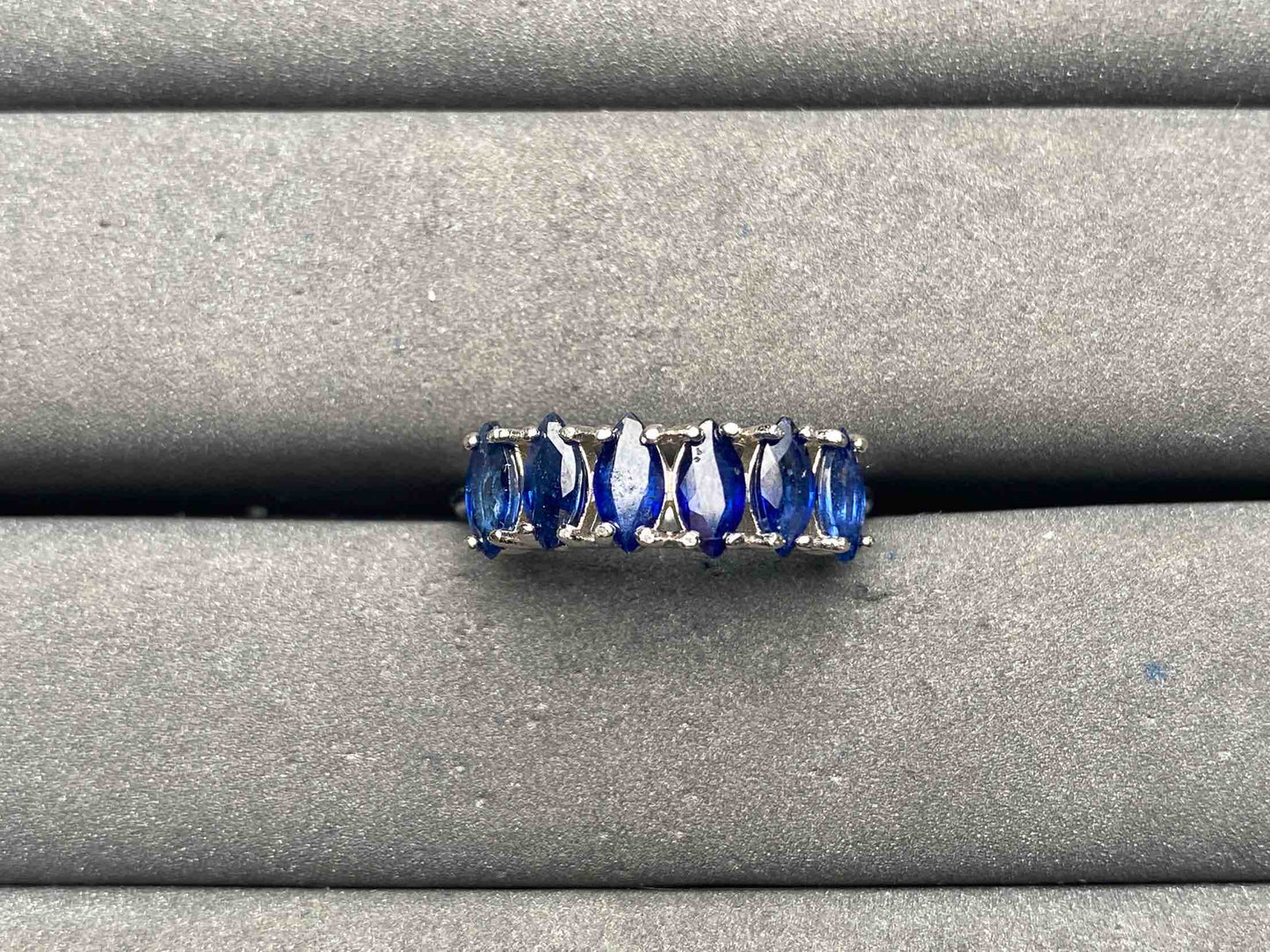 A13242 Sapphire Ring