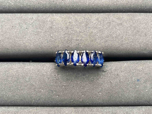 A13242 Sapphire Ring