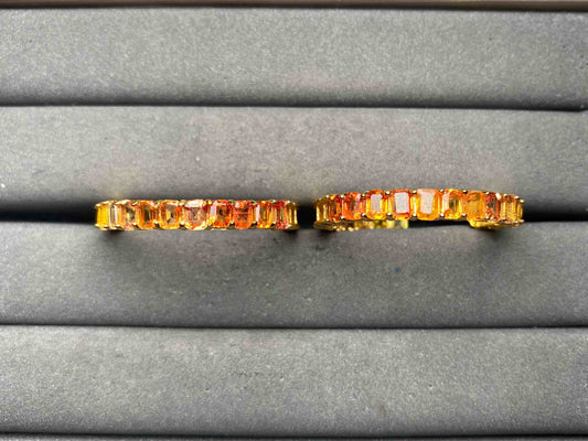 A13248 Sapphire Earrings