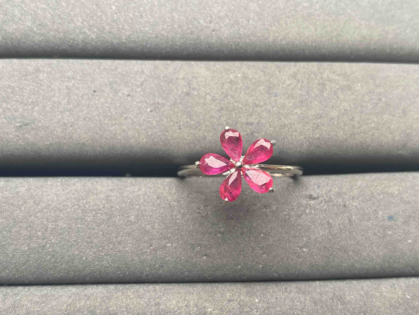 A13288 Ruby Ring