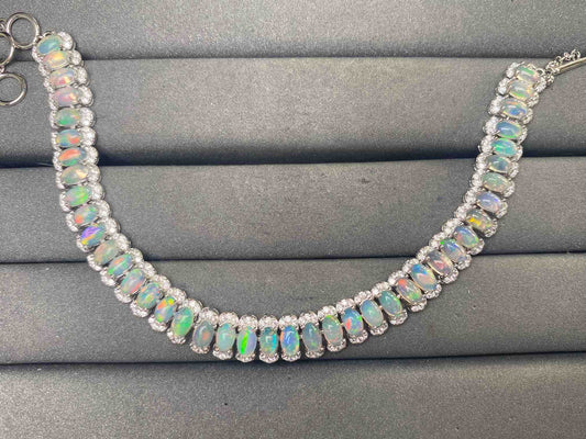 A13305 Opal Bracelet