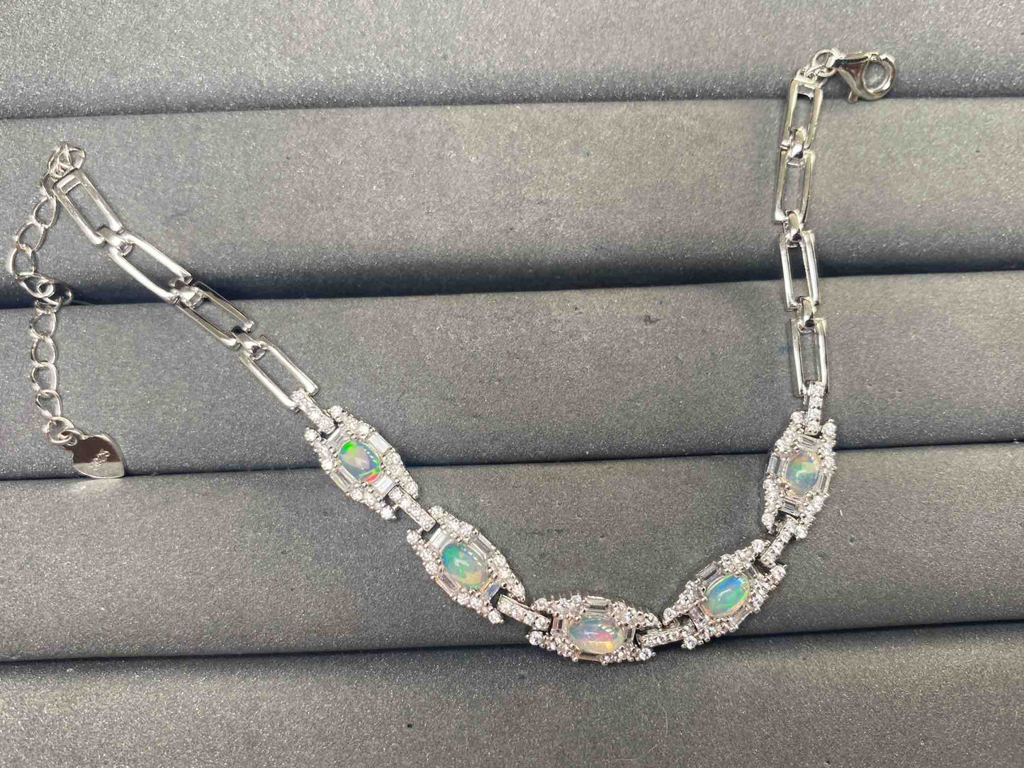 A13308 Opal Bracelet