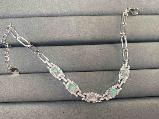 A13308 Opal Bracelet