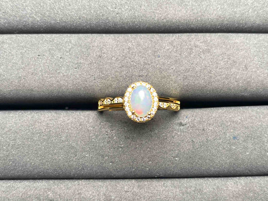 A13315 Opal Ring