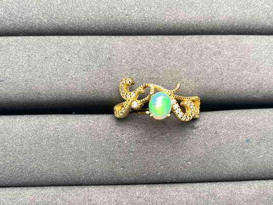 A13318 Opal Ring