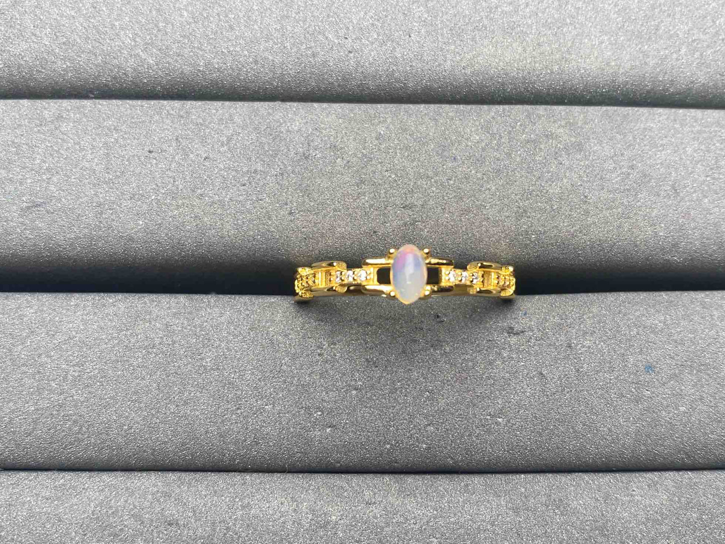 A13352 Opal Ring