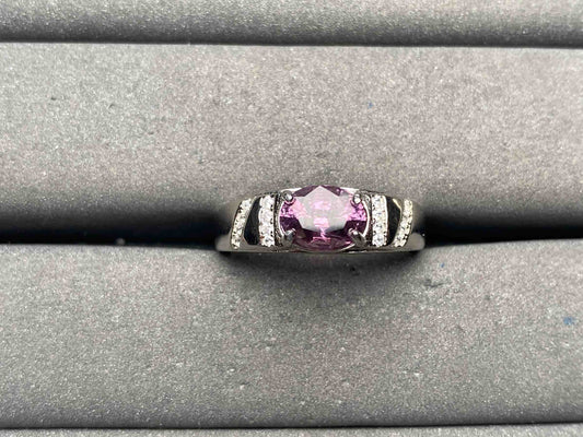 A13356 Spinel Bracelet