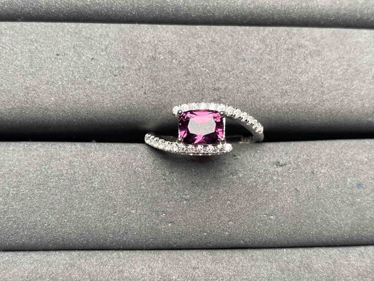 A13360 Spinel Ring