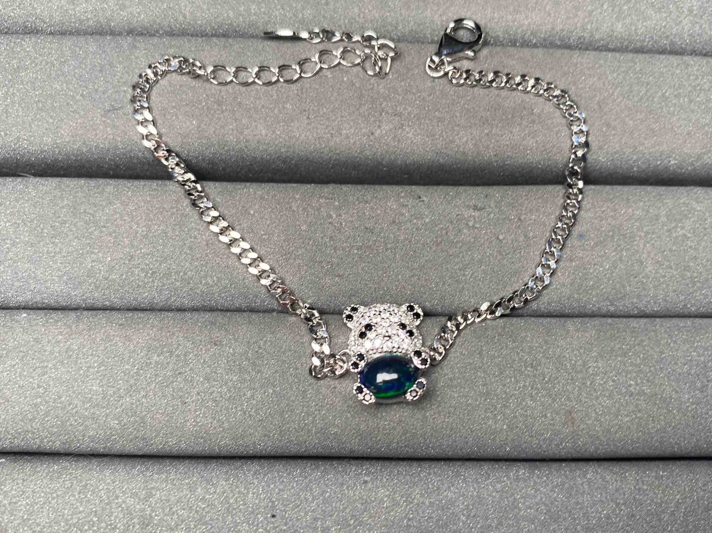 A13370 Opal Bracelet