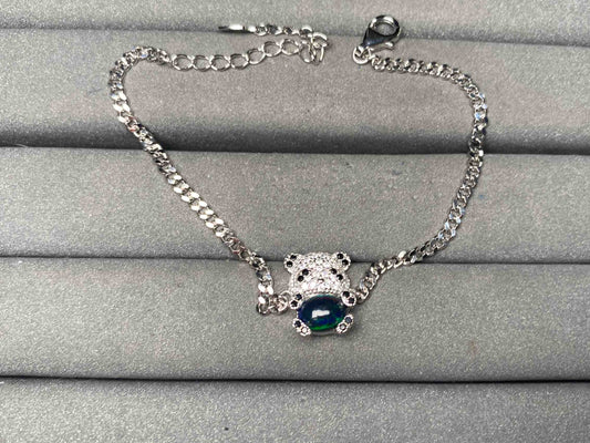 A13370 Opal Bracelet