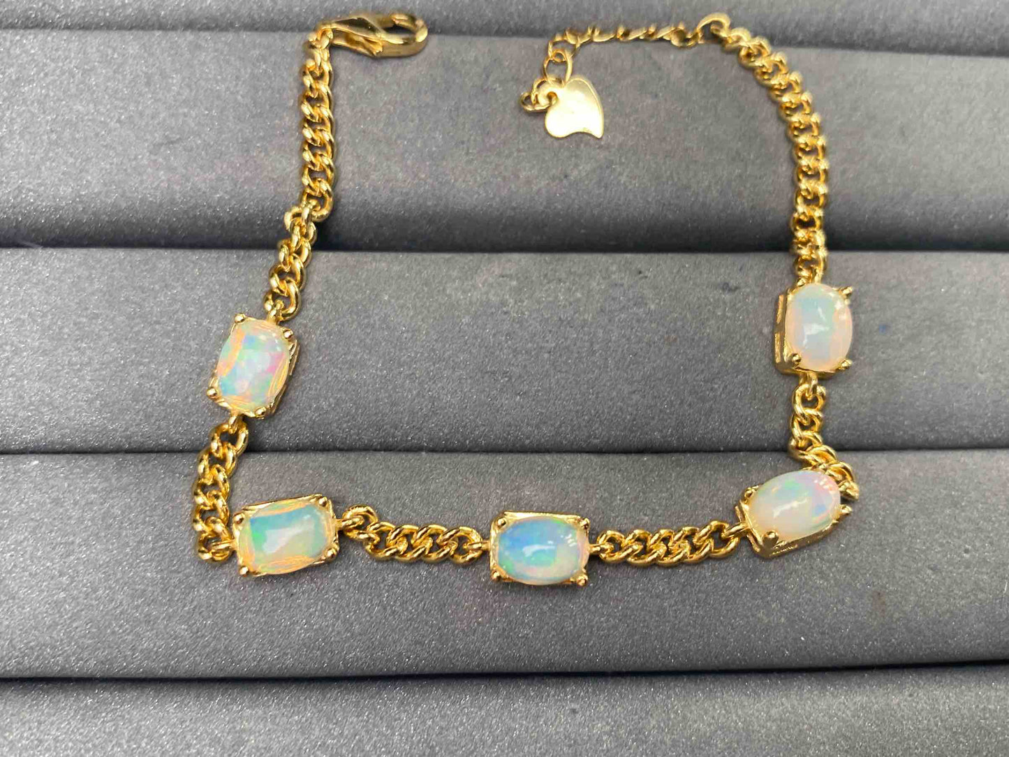 A13388 Opal Bracelet