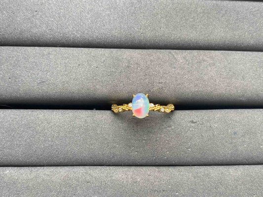 A13389 Opal Ring