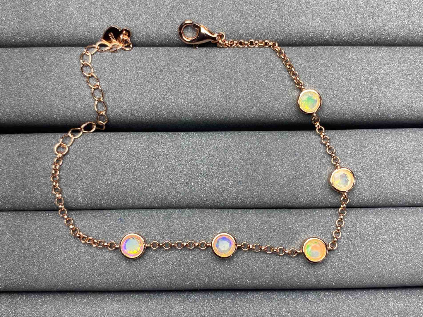 A1339 Opal Bracelet