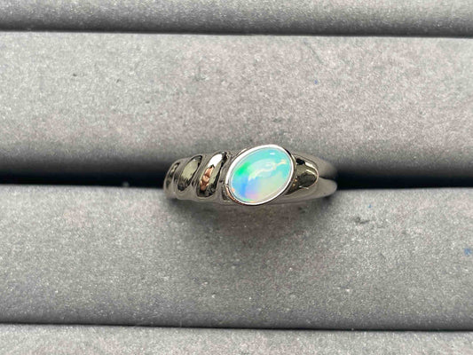 A13390 Opal Ring