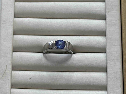 A13417 Tanzanite Ring