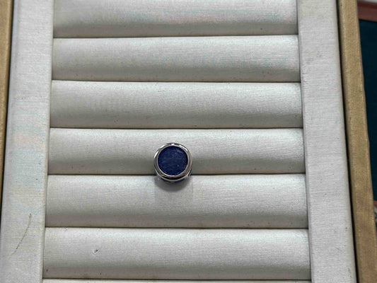 A13425 Tanzanite Pendant