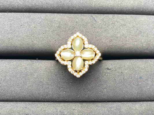 A13470 Sapphire Ring