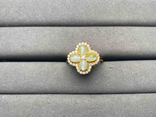 A13473 Sapphire Ring