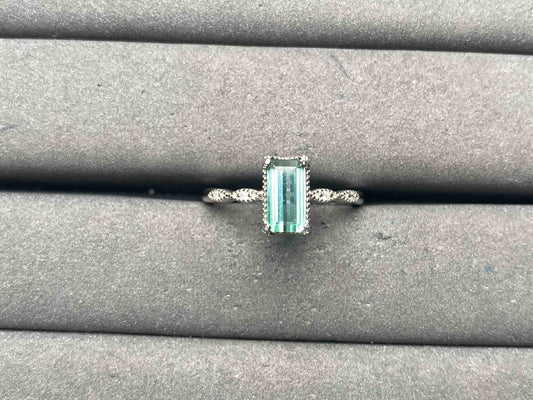 A13475 Tourmaline Ring