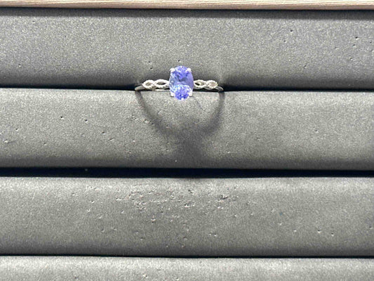 A13483 Tanzanite Ring