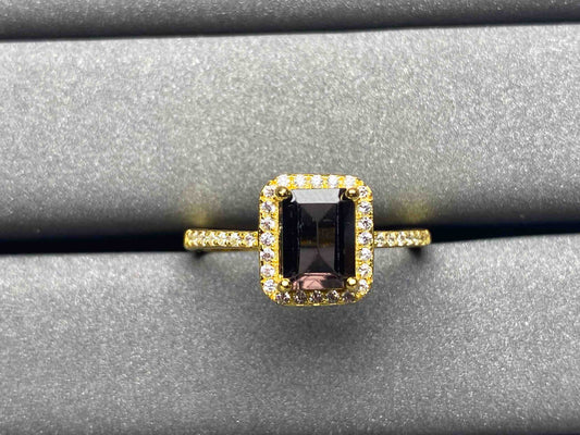 A1351 Tourmaline Ring