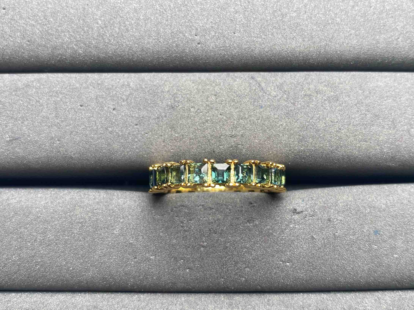 A13540 Sapphire Ring