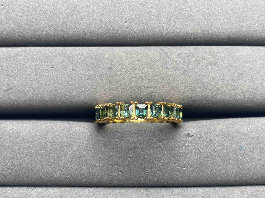 A13540 Sapphire Ring