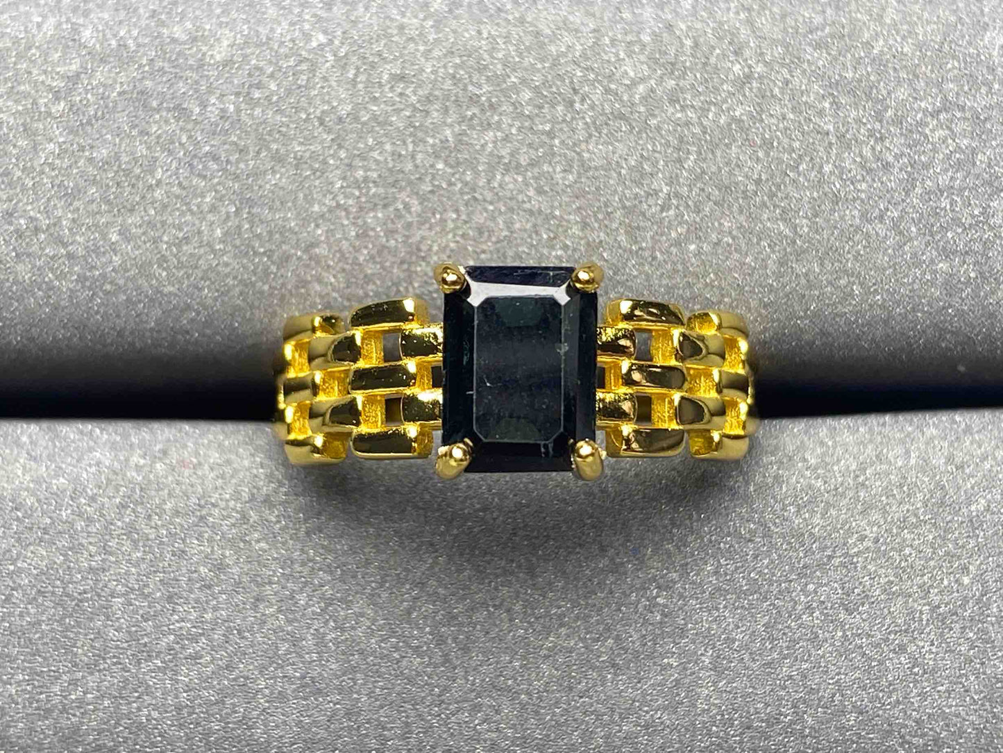 A1355 Tourmaline Ring