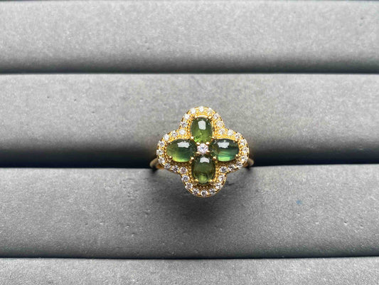 A13550 Sapphire Ring