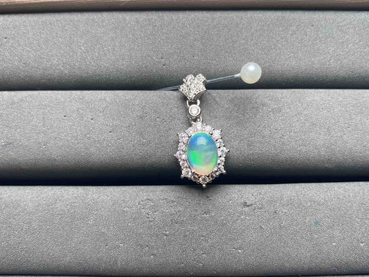 A13552 Opal Pendant