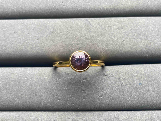 A13556 Spinel Ring