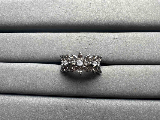 A13584 Citrine Ring