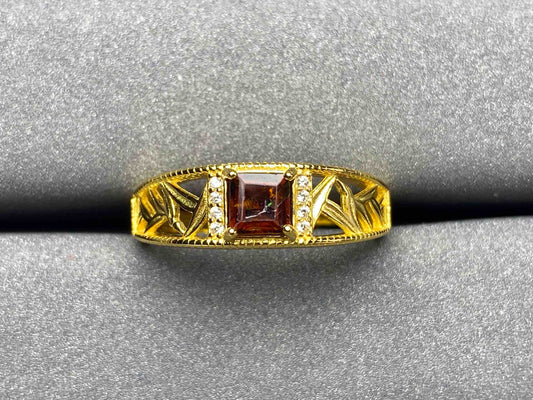 A1403 Tourmaline Ring