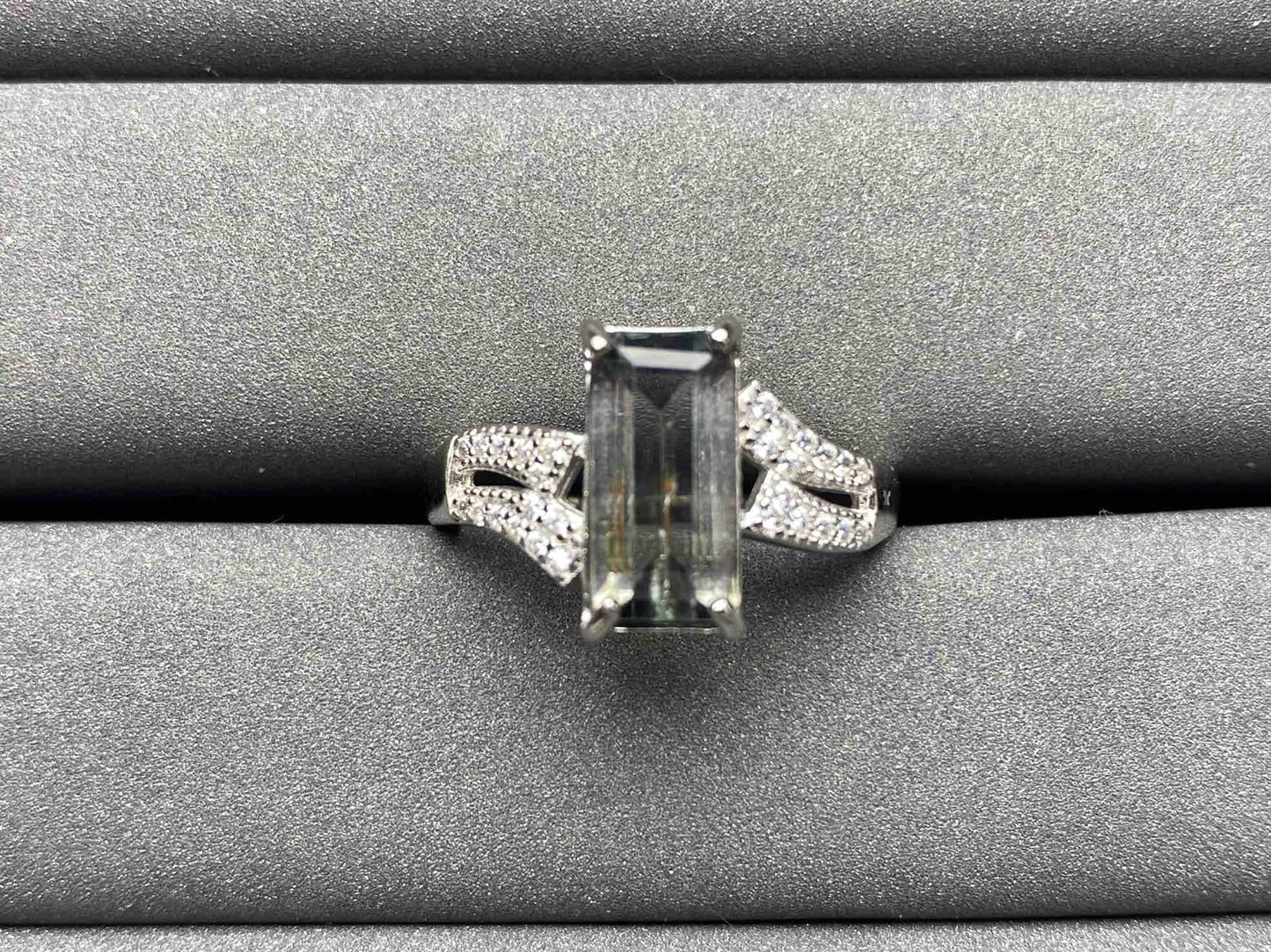 A1414 Tourmaline Ring