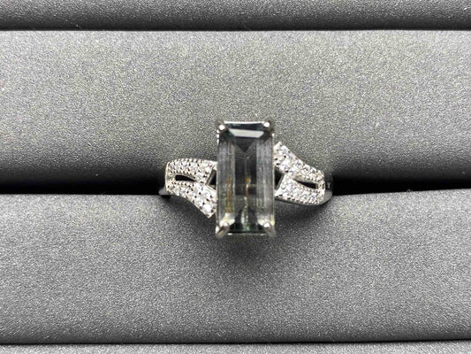A1414 Tourmaline Ring