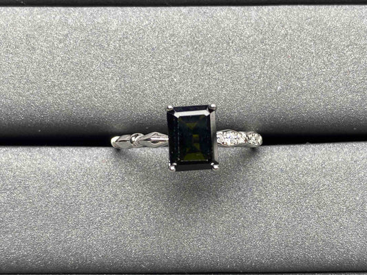 A1415 Tourmaline Ring