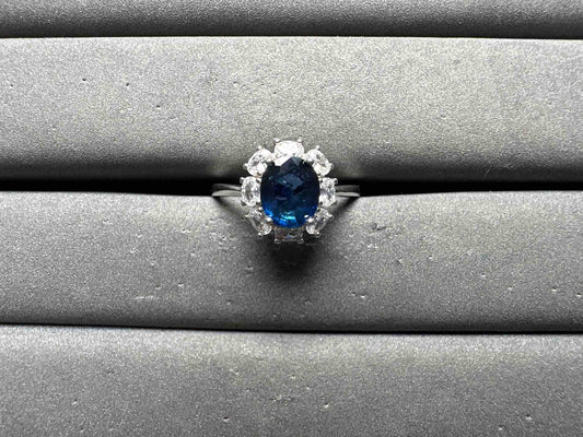 A14330 Sapphire Ring