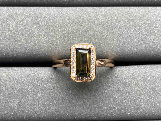 A1440 Tourmaline Ring