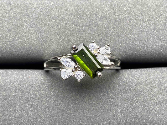 A1445 Tourmaline Ring
