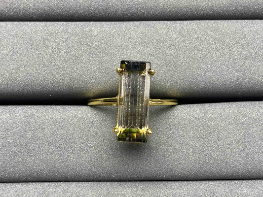 A1452 Tourmaline Ring