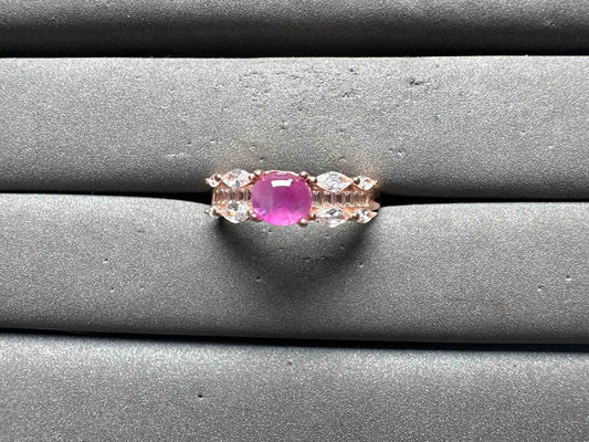 A14541 Ruby Ring