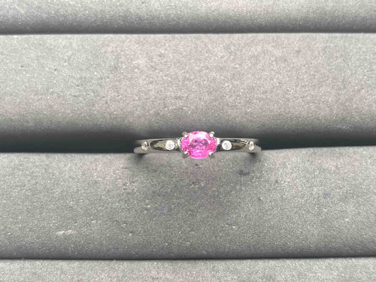 A14593 Ruby Ring