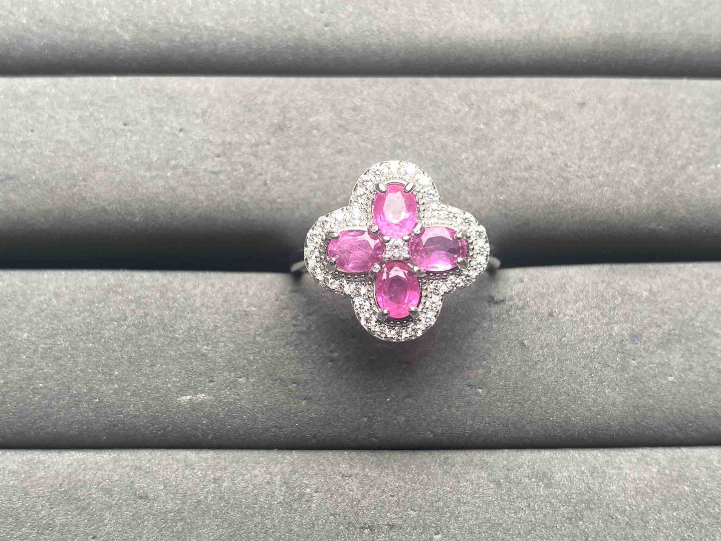 A14602 Ruby Ring