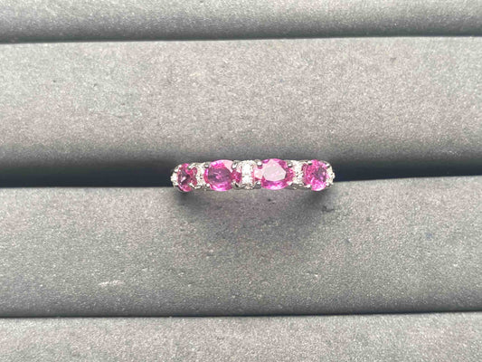 A14605 Ruby Ring