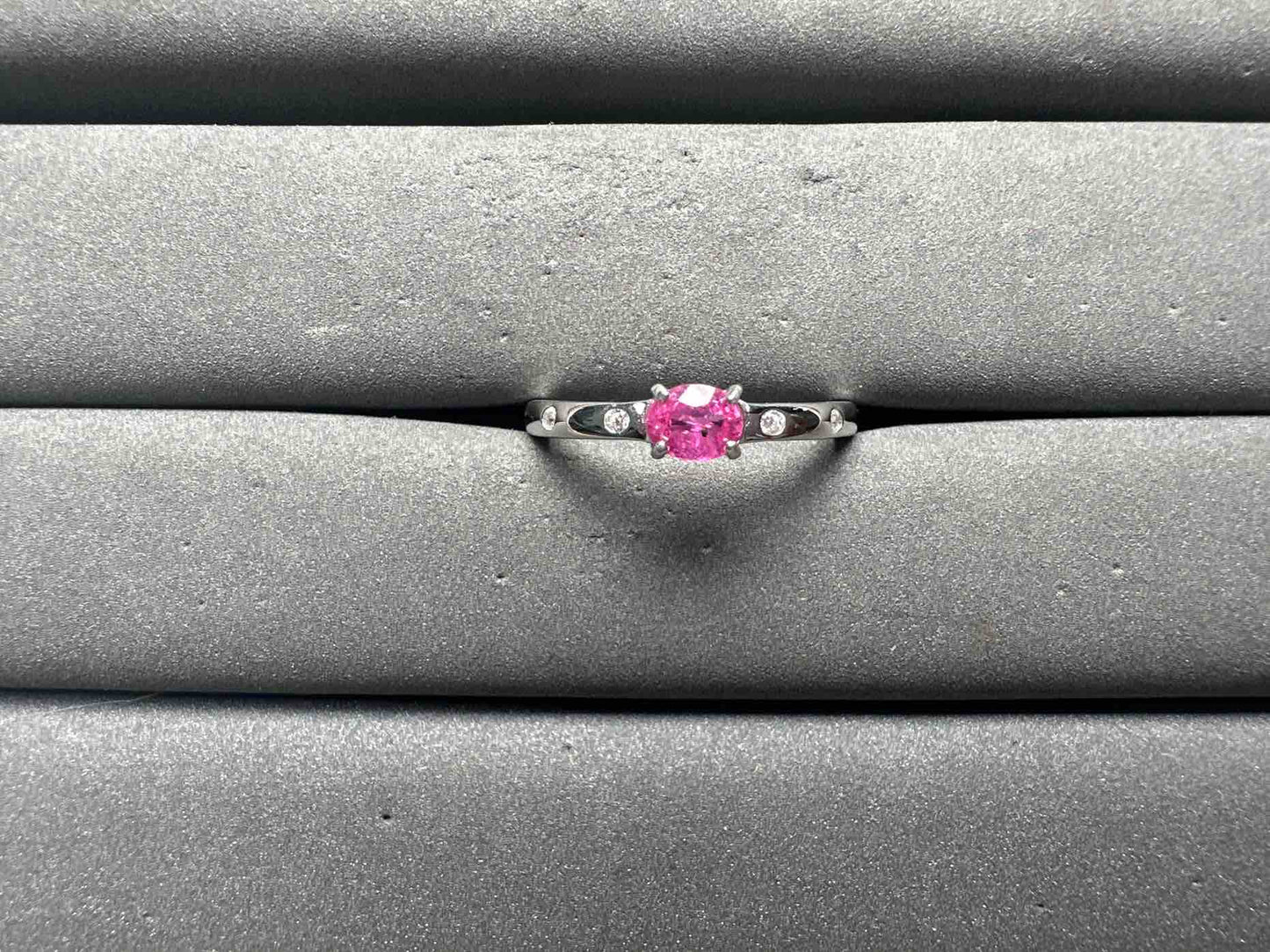 A14691 Ruby Ring