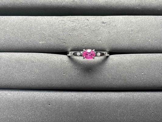 A14691 Ruby Ring