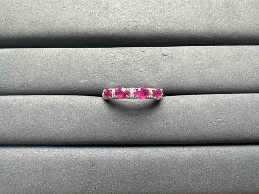 A14692 Ruby Ring
