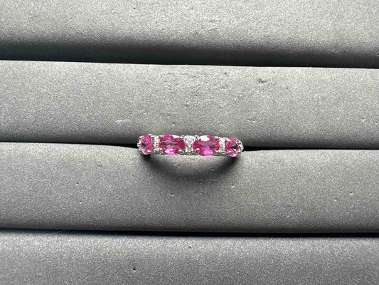 A14694 Ruby Ring