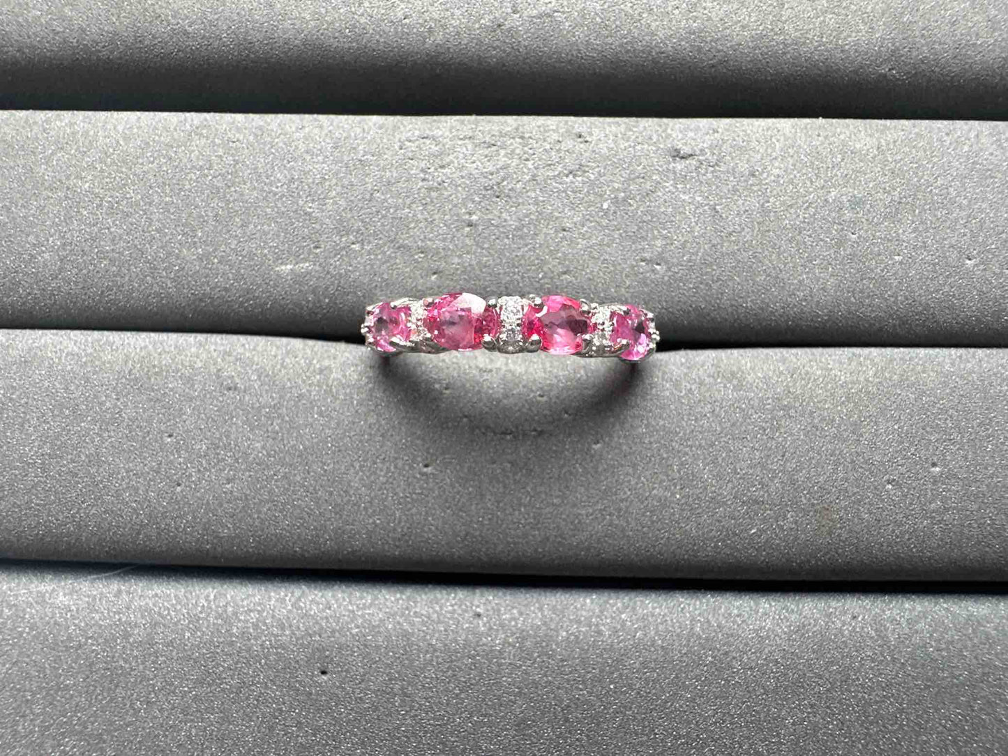 A14695 Ruby Ring